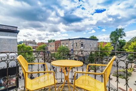 Likea- Le Mont-Royal - 89