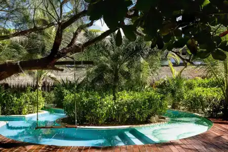 The Beach Tulum - 15
