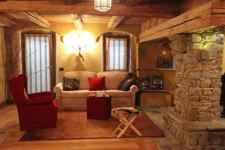Au Coeur Des Neiges & Spa - 9