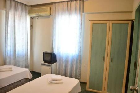 Hikmethan Otel - 87