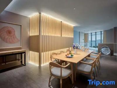 Crowne Plaza Sanya Haitang Bay Resort, An Ihg - 130