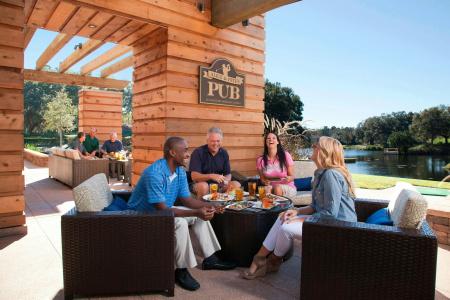 Sawgrass Marriott Golf & Spa - 35