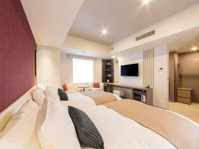 Tokyu Stay Ginza - 33