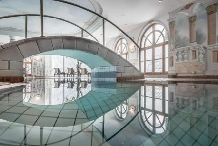 Wellness & Relax Milderer Hof - 5