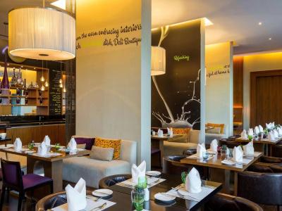 Novotel Suites Dubai Mall of the Emirates - 3