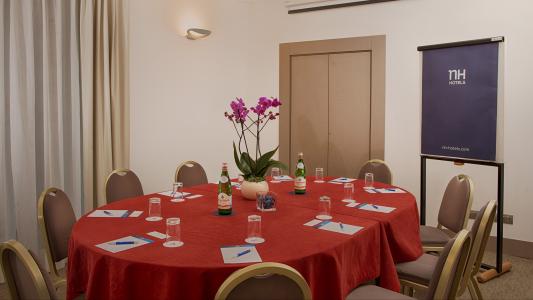 NH Genova Centro - 17