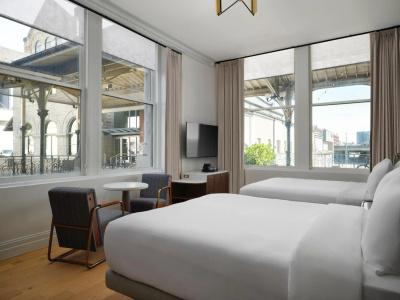 The Union Station Nashville Yards, Autograph Collection - Recently Renovated - 17