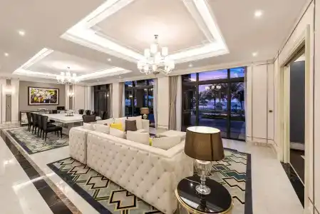 Radisson Blu Resort Phu Quoc - 96