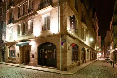 La Maison des Armateurs - 0