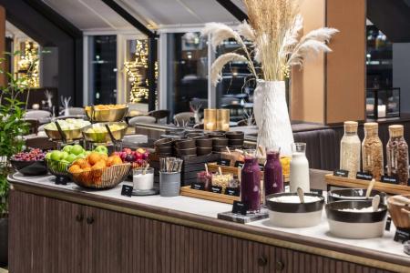 Radisson Blu Royal Garden, Trondheim - 6