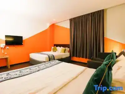 Golden Roof Ampang - 52
