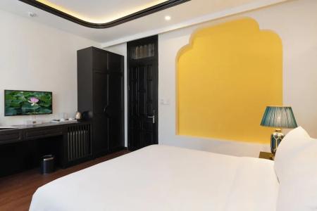 Lotus Hoi An Boutique & Spa - 50