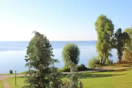 SeeSchloss Klink - 43
