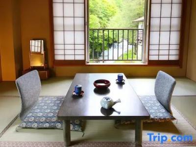 Yama no Yado Meiji Onsen - 30