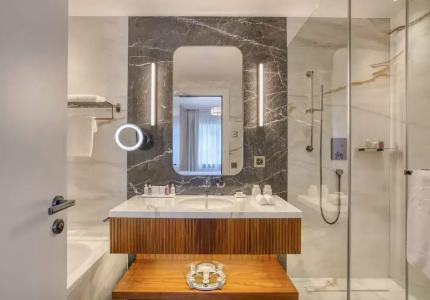 Kempinski Grand Des Bains - 56