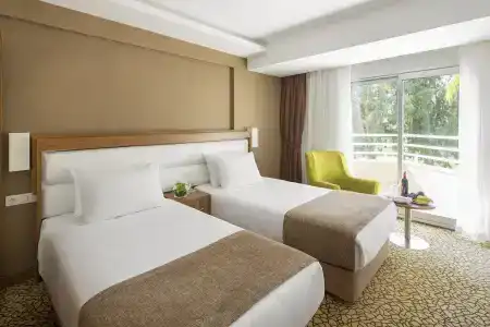 Richmond Ephesus Resort - All Inclusive - 2