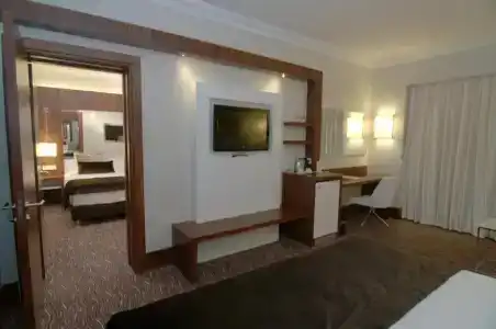 Ikbal Thermal & Spa Afyon - 48