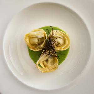 Bio Raphael - Relais & Châteaux - 31
