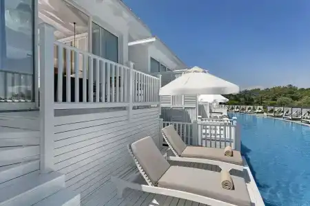 Titanic Deluxe Golf Belek - 31