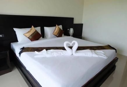 The Oasis Khaolak Resort - Sha Plus - 4