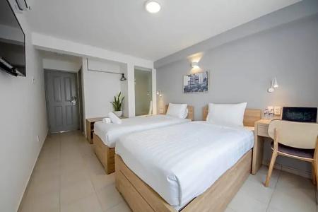 Common Inn Thao Dien - 25