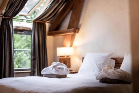 Manoir des Indes, The Originals Relais (Relais du Silence) - 50