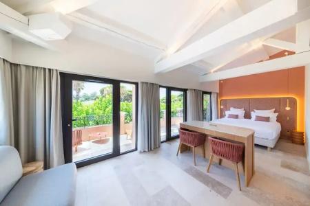 Brin d'Azur - Saint Tropez - 71