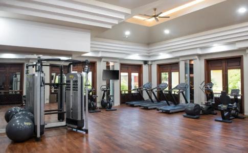 Memoire Palace Resort & Spa - 21