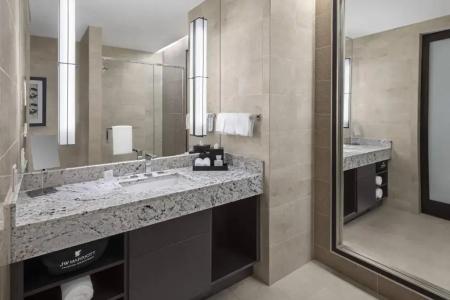 JW Marriott Houston Downtown - 35