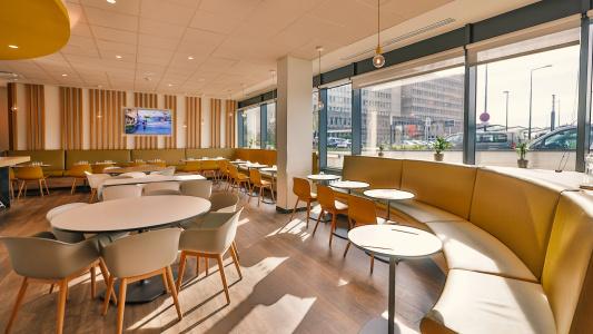 Holiday Inn Express - Paris - Cdg Airport, An Ihg - 36