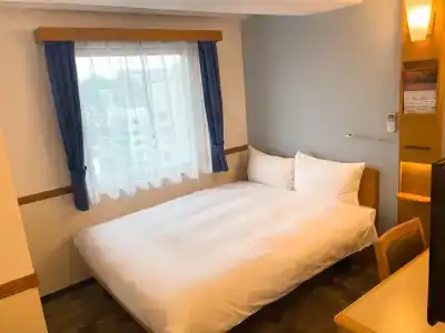 Toyoko Inn Mito-eki Minami-guchi - 13