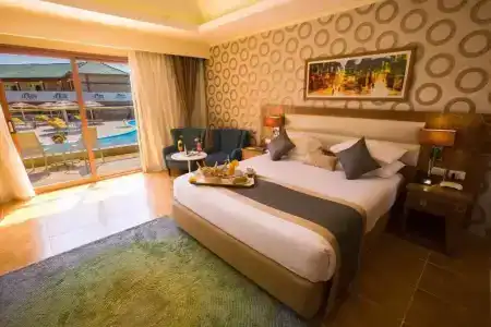 Albatros Aqua Blu Sharm El Sheikh - 77