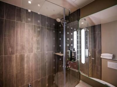 ibis Paris Canal Saint Martin - 23