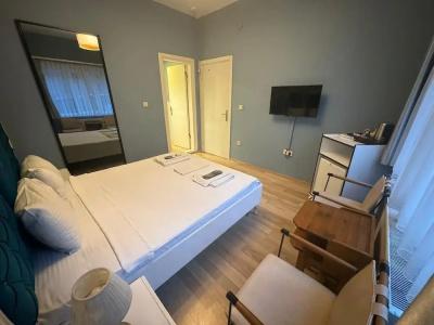 Armoni City Otel - 22