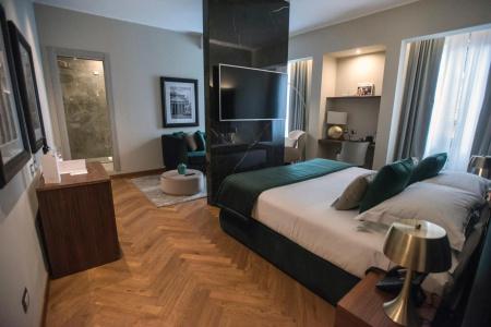 Antico Albergo del Sole al Pantheon - 28