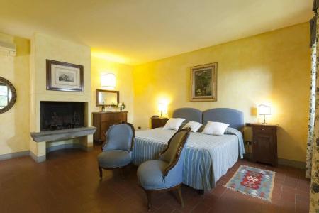 Relais Poggio Borgoni - 3