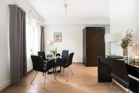 Best Western City Gavle - 49