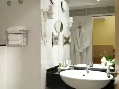 Mercure Schweinfurt Maininsel - 52