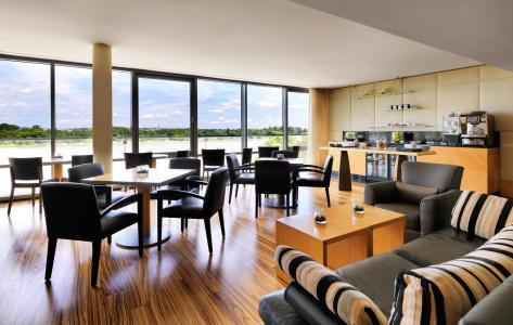 Hyatt Regency Mainz - 19