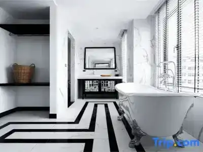 Glory Boutique Suite - 82