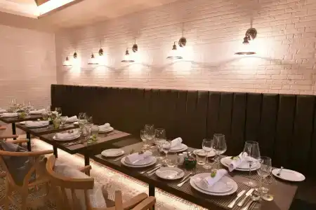 Bella b All Suite Bangkok - 16