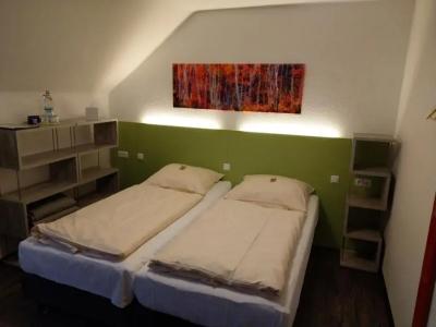 Pension Haus Diefenbach - 30