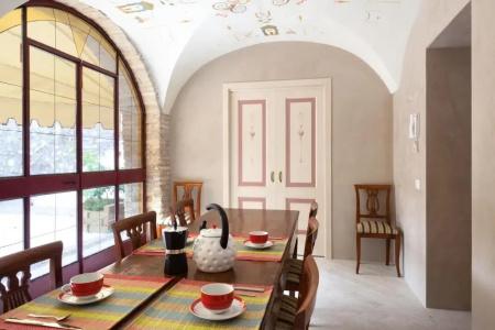 Barchi Resort - 86