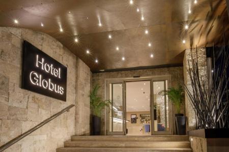 Best Western Globus - 23