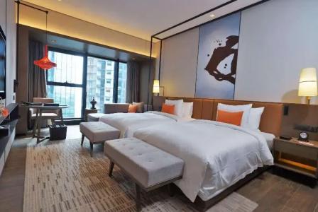 Wyndham Grand Yangon - 67