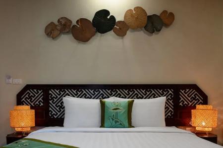Tam Coc La Montagne Resort & Spa Ninh Binh - 22