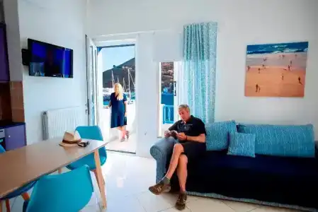 Vithos Seaside Aparthotel - 139