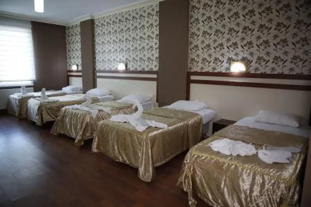 Silivri Safir & Resort Beach And Restaurant - 100