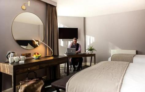 Dublin Skylon - 38