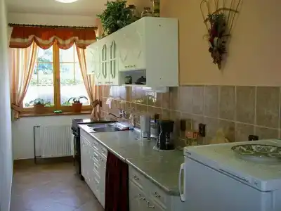 Pension b&b - 10